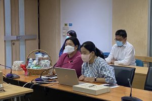KM Smart sharing 3/66 “แนวโน้มการเติบโตของ Plant – Based Food ในภูมิภาคยุโรป และไทยอยู่ส่วนไหนของห่วงโซ่อุปทาน (Supply Chain)”