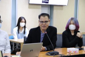 "ต้นแบบการนำแนวคิด Circular Economy ไปใช้ในสถานประกอบการ"