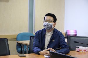 "ต้นแบบการนำแนวคิด Circular Economy ไปใช้ในสถานประกอบการ"