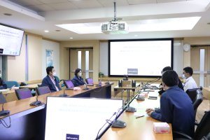 "ต้นแบบการนำแนวคิด Circular Economy ไปใช้ในสถานประกอบการ"