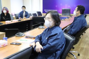 "ต้นแบบการนำแนวคิด Circular Economy ไปใช้ในสถานประกอบการ"