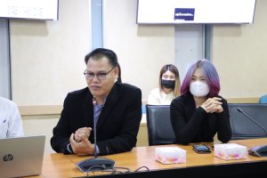 "ต้นแบบการนำแนวคิด Circular Economy ไปใช้ในสถานประกอบการ"