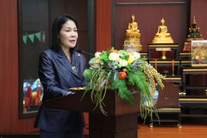  “PMQA Kick Off” ประจำปีงบประมาณ พ.ศ. 2566