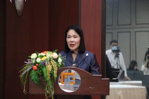  “PMQA Kick Off” ประจำปีงบประมาณ พ.ศ. 2566