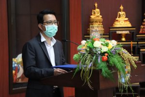 “PMQA Kick Off” ประจำปีงบประมาณ พ.ศ. 2566
