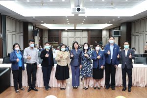  “PMQA Kick Off” ประจำปีงบประมาณ พ.ศ. 2566