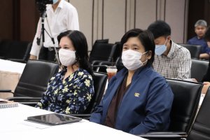  “PMQA Kick Off” ประจำปีงบประมาณ พ.ศ. 2566