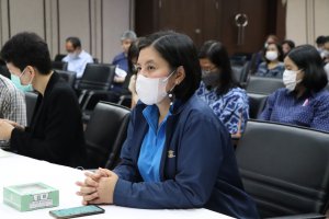  “PMQA Kick Off” ประจำปีงบประมาณ พ.ศ. 2566