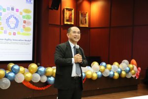  “PMQA Kick Off” ประจำปีงบประมาณ พ.ศ. 2566