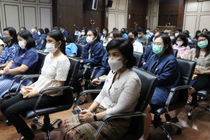  “PMQA Kick Off” ประจำปีงบประมาณ พ.ศ. 2566