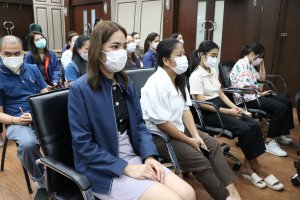  “PMQA Kick Off” ประจำปีงบประมาณ พ.ศ. 2566