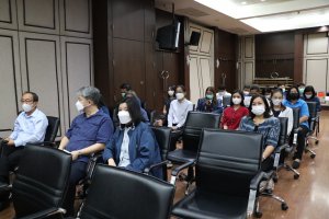  “PMQA Kick Off” ประจำปีงบประมาณ พ.ศ. 2566