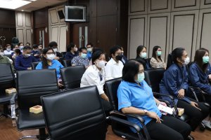  “PMQA Kick Off” ประจำปีงบประมาณ พ.ศ. 2566