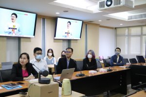 "ต้นแบบการนำแนวคิด Circular Economy ไปใช้ในสถานประกอบการ"