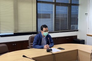 "การขับเคลื่อนการพัฒนาประเทศด้วยโมเดลเศรษฐกิจ BCG : บริบทของอุตสาหกรรมชีวภาพ (Bio)” ครั้งที่ 2