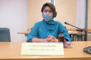 (7-8 มิ.ย.66) ประชุมคณะทำงานพัฒนาคุณภาพการบริหารจัดการภาครัฐ PMQA 2566 