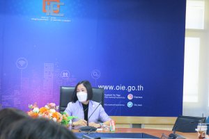 (7-8 มิ.ย.66) ประชุมคณะทำงานพัฒนาคุณภาพการบริหารจัดการภาครัฐ PMQA 2566 