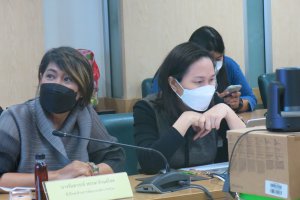 ( 13 มิ.ย. 66) ประชุมคณะทำงานพัฒนาคุณภาพการบริหารจัดการภาครัฐ PMQA หมวด 1,2,3 และ หมวด 3,5,6 