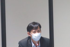 (22 มิ.ย.66) ประชุมคณะทำงานพัฒนาคุณภาพการบริหารจัดการภาครัฐ PMQA 2566 หมวด 1,2,4 และ หมวด 3,5,6