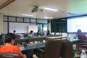 (30 มิ.ย. 66) ประชุมคณะทำงานพัฒนาคุณภาพการบริหารจัดการภาครัฐ PMQA 2566 หมวด 1,2,4 และ 3,5,6 