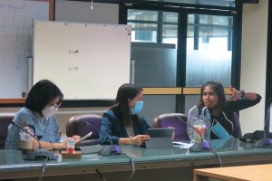 (30 มิ.ย. 66) ประชุมคณะทำงานพัฒนาคุณภาพการบริหารจัดการภาครัฐ PMQA 2566 หมวด 1,2,4 และ 3,5,6 