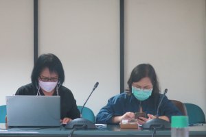 (30 มิ.ย. 66) ประชุมคณะทำงานพัฒนาคุณภาพการบริหารจัดการภาครัฐ PMQA 2566 หมวด 1,2,4 และ 3,5,6 