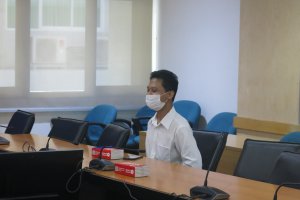 KM Smart Activity 3/66 เครียดได้ ก็คลายได้ เพิ่มประสิทธิภาพการทำงาน