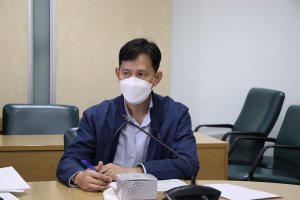 (14 ก.ค. 66) การประชุมคณะกรรมการพัฒนาคุณภาพการบริหารจัดการภาครัฐ (PMQA Steering Committee) สำนักงานเศรษฐกิจอุตสาหกรรม