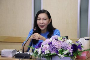 (14 ก.ค. 66) การประชุมคณะกรรมการพัฒนาคุณภาพการบริหารจัดการภาครัฐ (PMQA Steering Committee) สำนักงานเศรษฐกิจอุตสาหกรรม