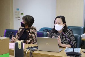 (14 ก.ค. 66) การประชุมคณะกรรมการพัฒนาคุณภาพการบริหารจัดการภาครัฐ (PMQA Steering Committee) สำนักงานเศรษฐกิจอุตสาหกรรม