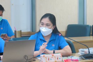 KM Smart Sharing ครั้งที่ 5/66 “Create งานสุดปังด้วย Canva”