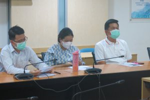 (4 ส.ค.66) กิจกรรมเพื่อสร้างบรรยากาศการปรับปรุงกระบวนงานและสร้างนวัตกรรมในองค์กร ครั้งที่ 1 