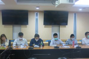 (4 ส.ค.66) กิจกรรมเพื่อสร้างบรรยากาศการปรับปรุงกระบวนงานและสร้างนวัตกรรมในองค์กร ครั้งที่ 1 