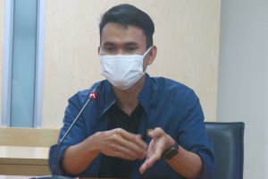 (4 ส.ค.66) กิจกรรมเพื่อสร้างบรรยากาศการปรับปรุงกระบวนงานและสร้างนวัตกรรมในองค์กร ครั้งที่ 1 