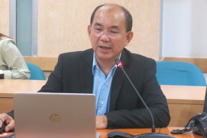 (4 ส.ค.66) กิจกรรมเพื่อสร้างบรรยากาศการปรับปรุงกระบวนงานและสร้างนวัตกรรมในองค์กร ครั้งที่ 1 