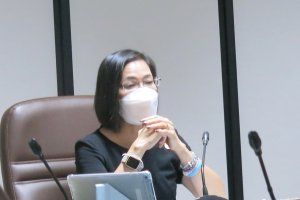 (16 ส.ค. 66 ) ประชุมคณะทำงานพัฒนาคุณภาพการบริหารจัดการภาครัฐ PMQA 2566 หมวด 3,5,6