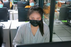 การอบรมแนวทางถ่ายทอดความรู้ "การเตรียม Storyboard ด้วย Adobe illustrator และการสร้างสื่อภาพกราฟฟิกเคลื่อนไหว (Motion Graphic) เพื่อพัฒนาแนวทางการถ่ายทอดความรู้"