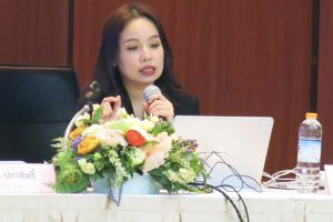 (30 ส.ค. 66) การจัดทำแผนพัฒนาตนเอง (Individual Development Plan : IDP)