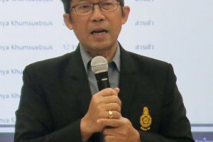 (30 ส.ค. 66) การจัดทำแผนพัฒนาตนเอง (Individual Development Plan : IDP)