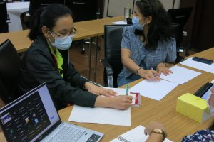 (30 ส.ค. 66) การจัดทำแผนพัฒนาตนเอง (Individual Development Plan : IDP)