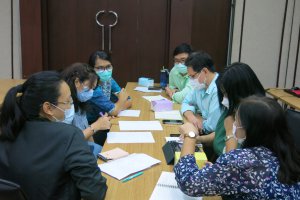 (30 ส.ค. 66) การจัดทำแผนพัฒนาตนเอง (Individual Development Plan : IDP)