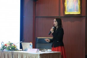 (30 ส.ค. 66) การจัดทำแผนพัฒนาตนเอง (Individual Development Plan : IDP)