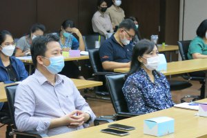 (30 ส.ค. 66) การจัดทำแผนพัฒนาตนเอง (Individual Development Plan : IDP)