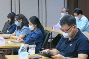 (30 ส.ค. 66) การจัดทำแผนพัฒนาตนเอง (Individual Development Plan : IDP)