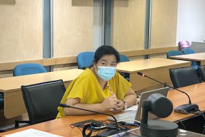 (31 ส.ค. 66) กิจกรรมเพื่อสร้างบรรยากาศการปรับปรุงกระบวนงานและสร้างนวัตกรรมในองค์กร ครั้งที่ 2