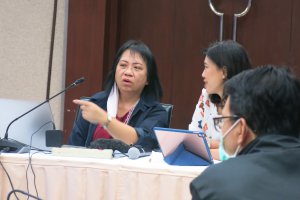(6 ก.ย. 66) ประชุมคณะทำงานพัฒนาคุณภาพการบริหารจัดการภาครัฐ PMQA 2566 หมวด 3,5,6
