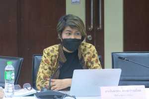 (6 ก.ย. 66) ประชุมคณะทำงานพัฒนาคุณภาพการบริหารจัดการภาครัฐ PMQA 2566 หมวด 3,5,6