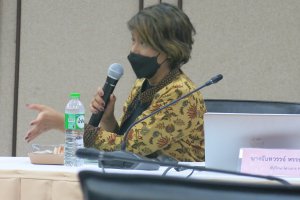 (6 ก.ย. 66) ประชุมคณะทำงานพัฒนาคุณภาพการบริหารจัดการภาครัฐ PMQA 2566 หมวด 3,5,6