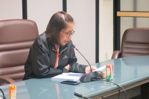 (15 ก.ย. 66) ประชุมคณะทำงานพัฒนาคุณภาพการบริหารจัดการภาครัฐ PMQA 2566 (Roadmap)
