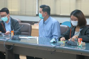 (15 ก.ย. 66) ประชุมคณะทำงานพัฒนาคุณภาพการบริหารจัดการภาครัฐ PMQA 2566 (Roadmap)
